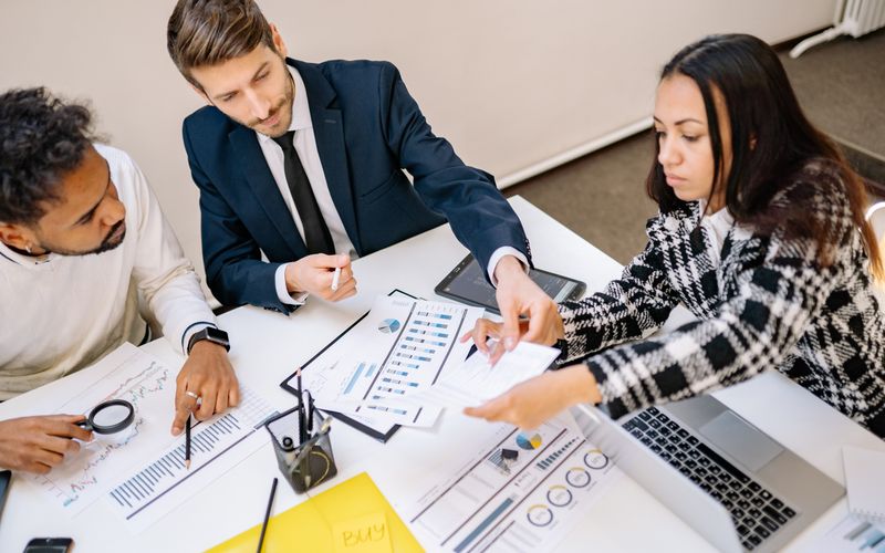 HR support for administrative and office teams
