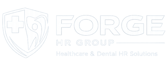 logo of Forge HR Group