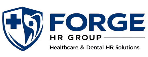 Healthcare and dental HR services from Forge HR Group