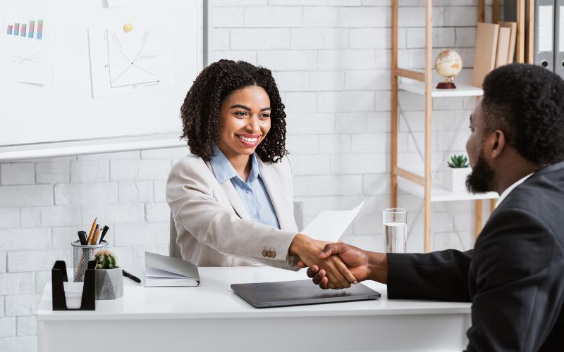 Outsourced HR for healthcare and dental practices leadership support